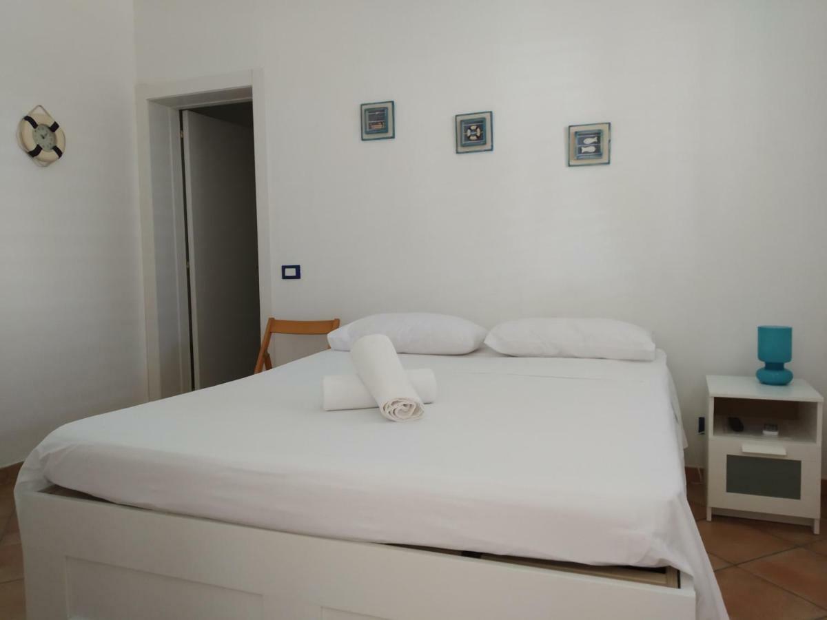 Villa Egusa Favignana Luaran gambar